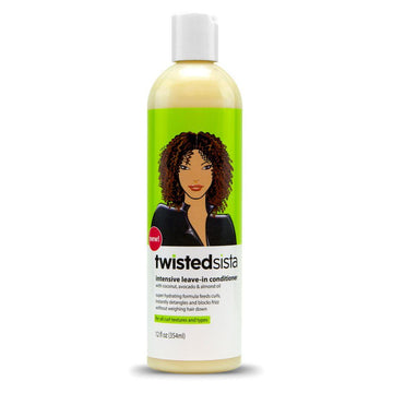 Intensive Leave In Conditioner 354Ml